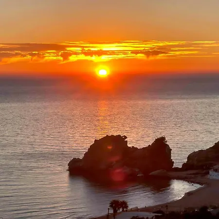 Apartamento With Sea View And Pool - Corfu *