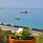 Apartmán With Sea View And Pool - Corfu *