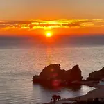 Apartmán With Sea View And Pool - Corfu *
