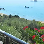 With Sea View And Pool - Corfu Appartamento *