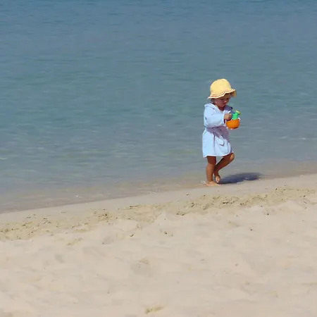 With Sea View And Pool - Corfu