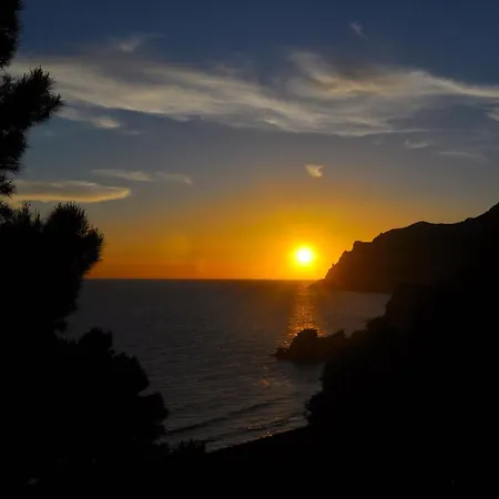 Appartamento With Sea View And Pool - Corfu *